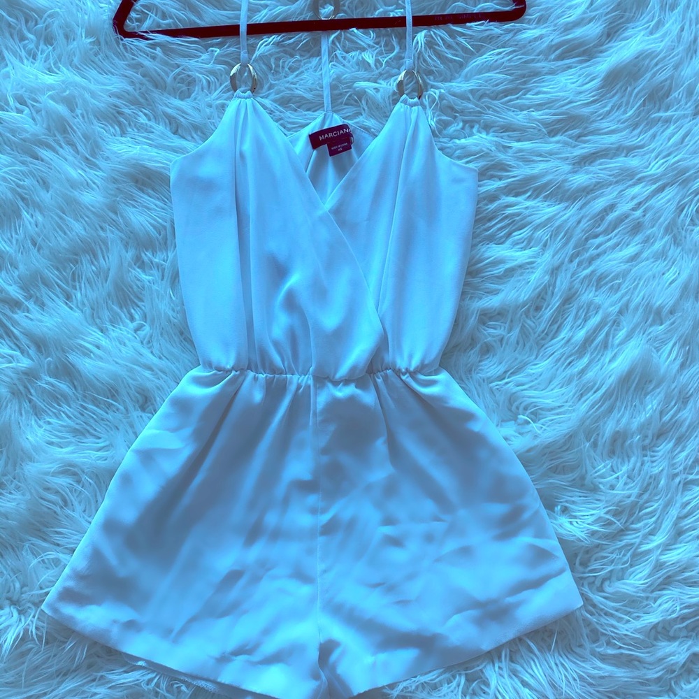 Marciano romper
